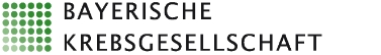 Bayerische Krebsgesellschaft e.V.